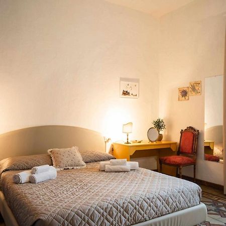 אולביה Sardegna Homes Il Glicine מראה חיצוני תמונה