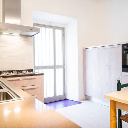 אולביה Sardegna Homes Il Glicine מראה חיצוני תמונה