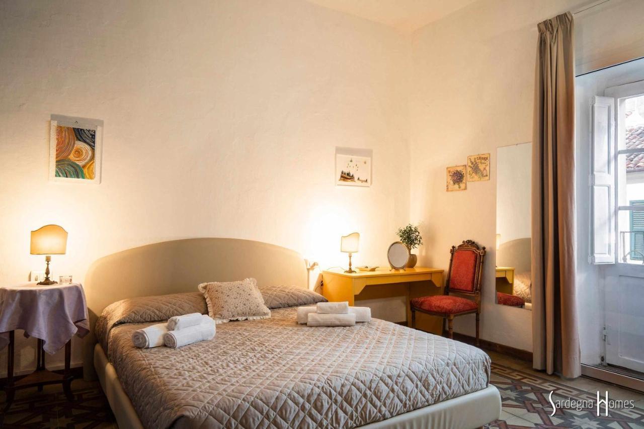 אולביה Sardegna Homes Il Glicine מראה חיצוני תמונה
