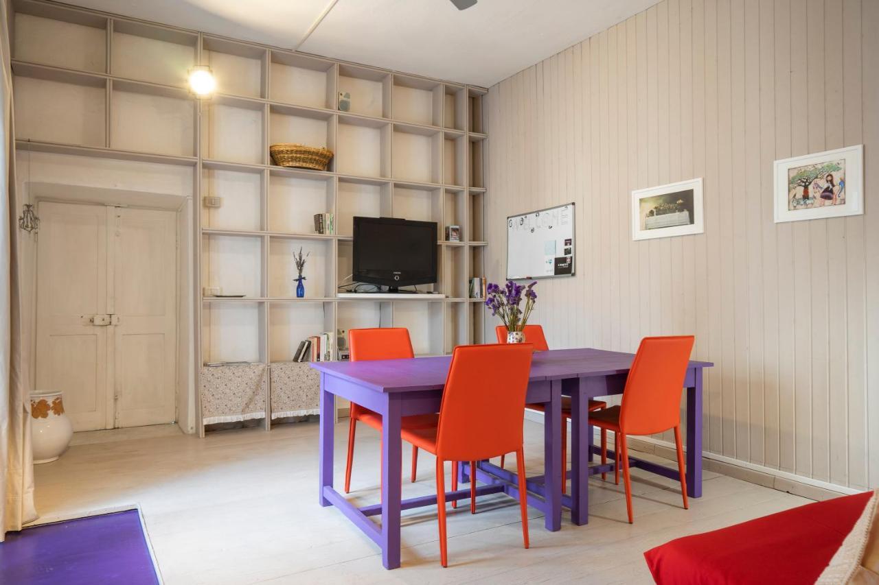 אולביה Sardegna Homes Il Glicine מראה חיצוני תמונה