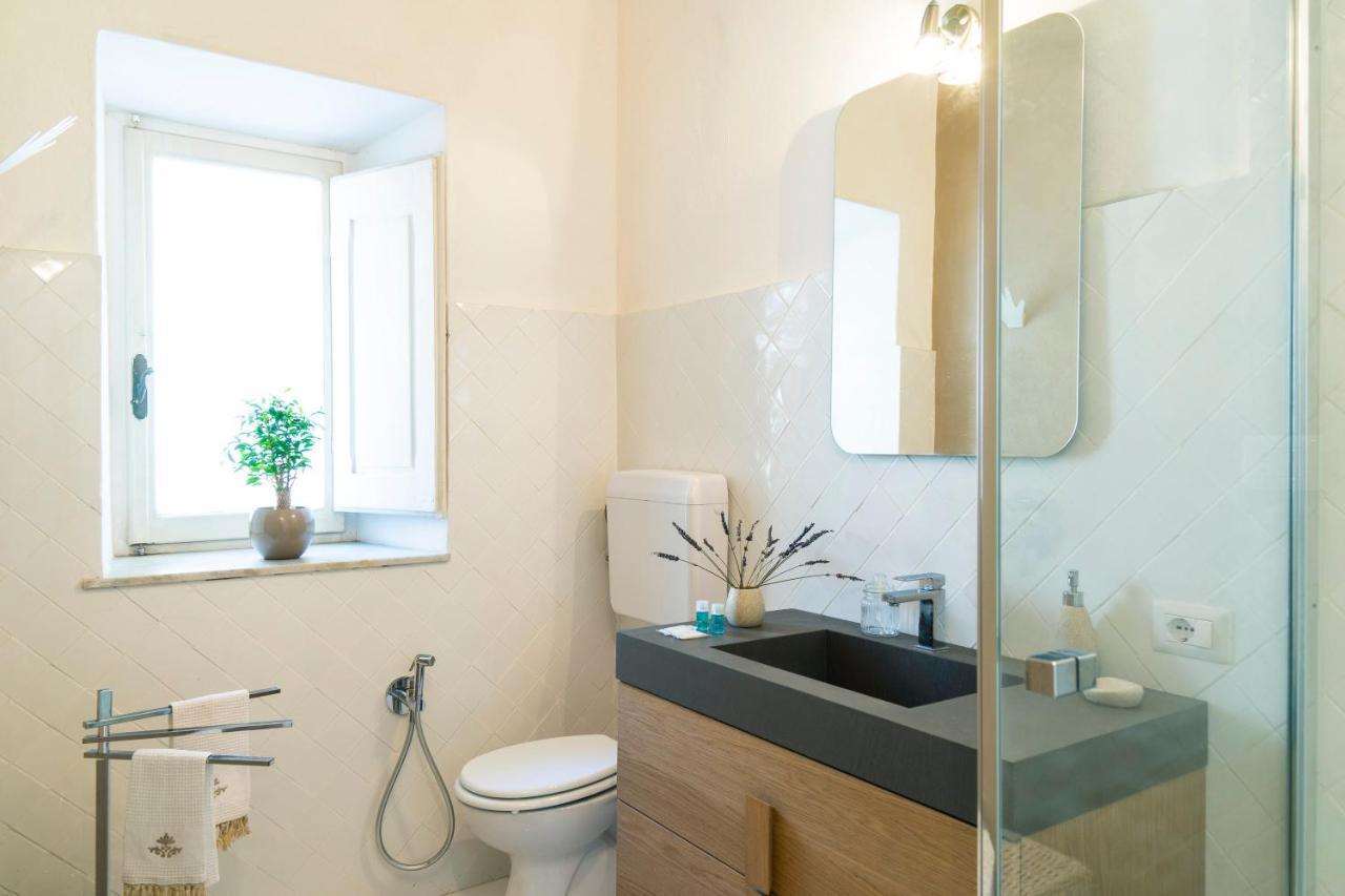 אולביה Sardegna Homes Il Glicine מראה חיצוני תמונה