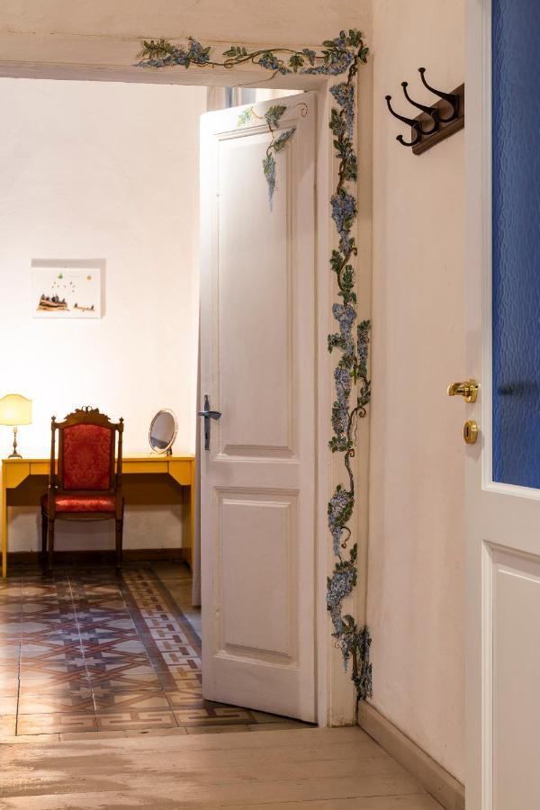 אולביה Sardegna Homes Il Glicine מראה חיצוני תמונה