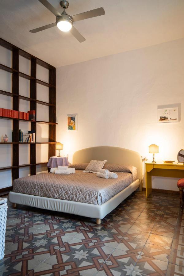 אולביה Sardegna Homes Il Glicine מראה חיצוני תמונה