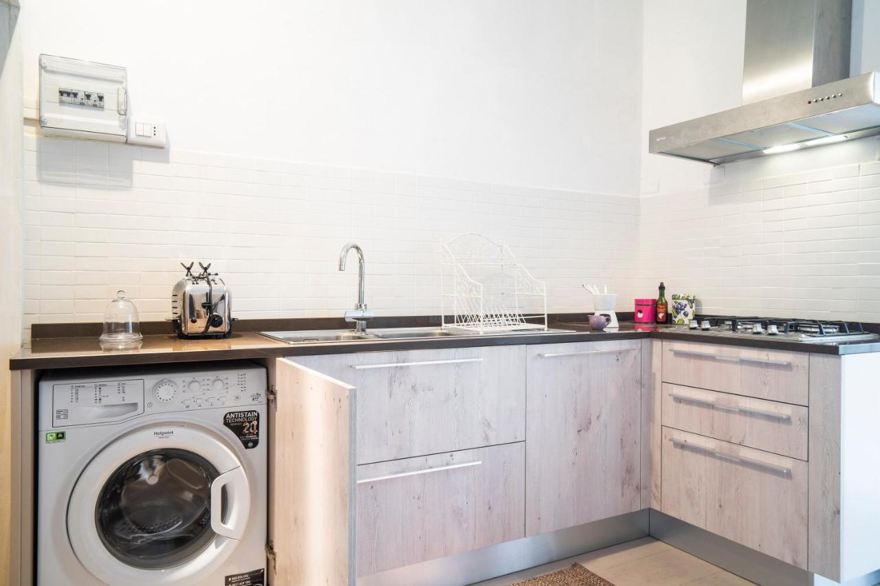 אולביה Sardegna Homes Il Glicine מראה חיצוני תמונה